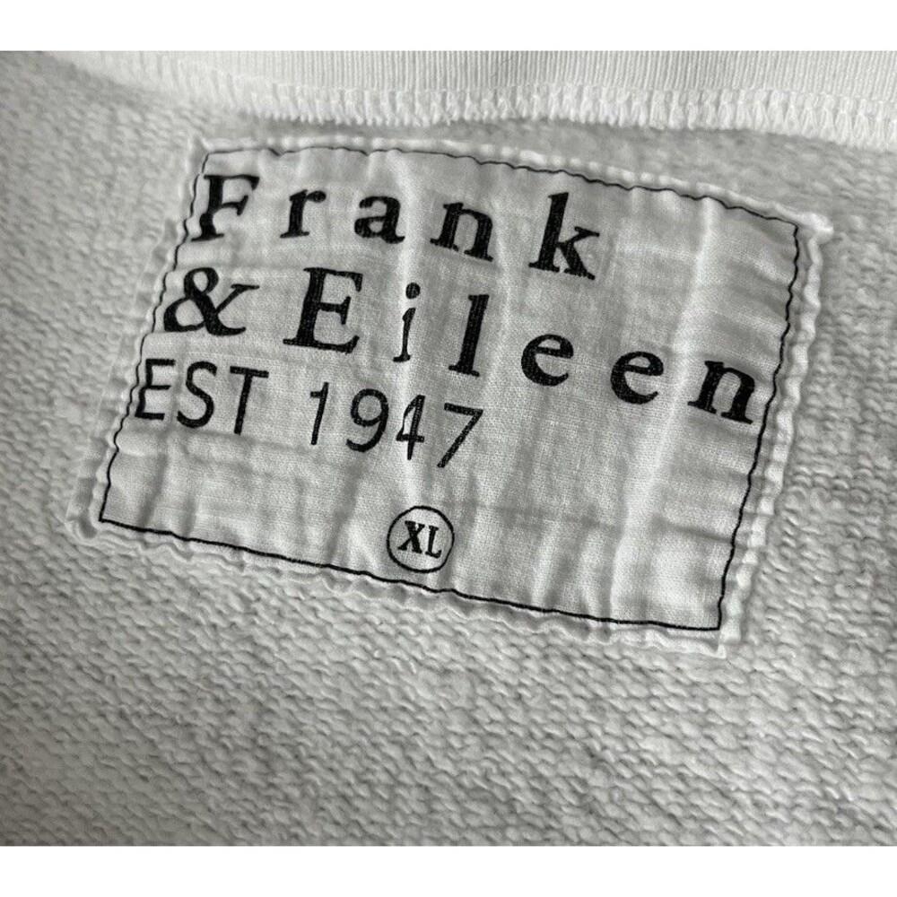 Frank & Eileen Women's M/L Donegal Unforgettable Skirt - White - Picture 8 of 9